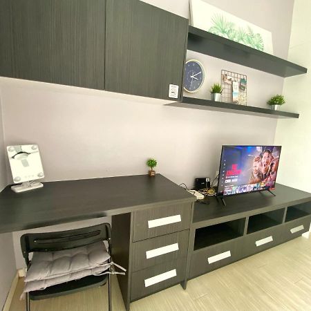 Appartamento Lily & Loft - The Grand Sofo, Petaling Jaya Esterno foto