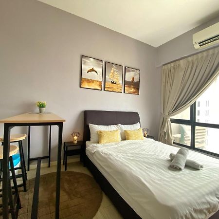 Appartamento Lily & Loft - The Grand Sofo, Petaling Jaya Esterno foto