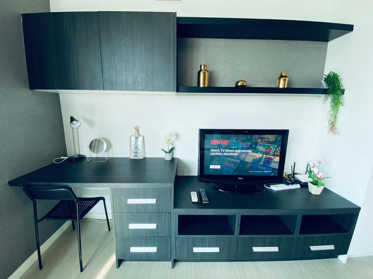 Appartamento Lily & Loft - The Grand Sofo, Petaling Jaya Esterno foto