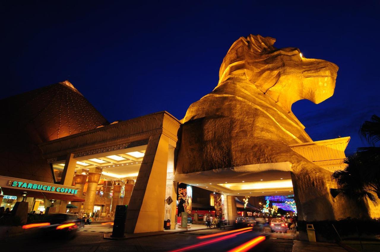 Appartamento Lily & Loft - The Grand Sofo, Petaling Jaya Esterno foto
