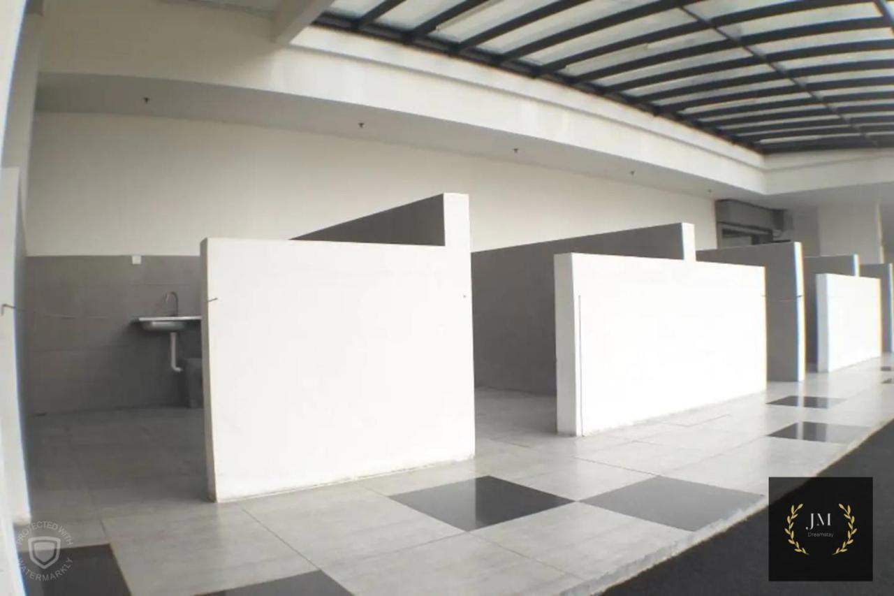 Appartamento Lily & Loft - The Grand Sofo, Petaling Jaya Esterno foto
